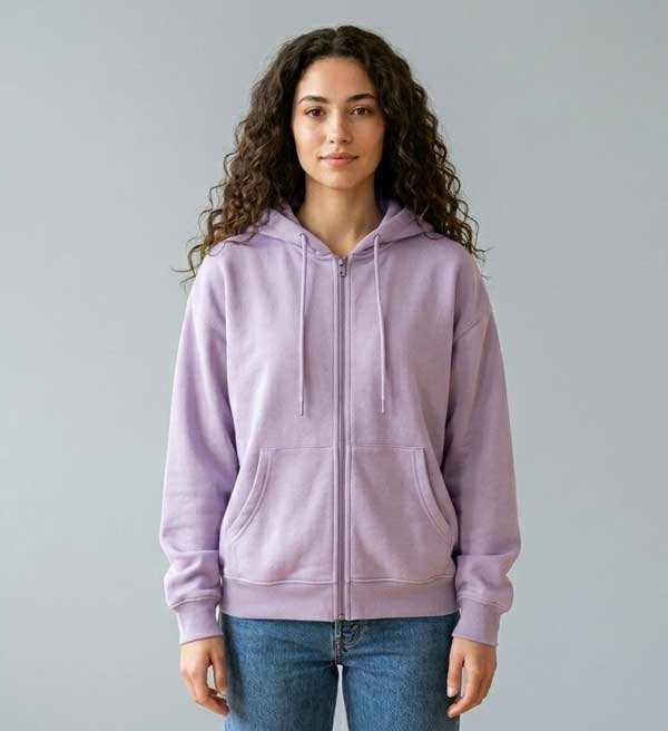 Ladies-Hooded-Sweat-Shirt-2