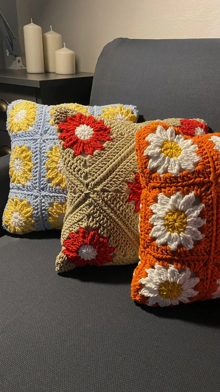 Hand Made
