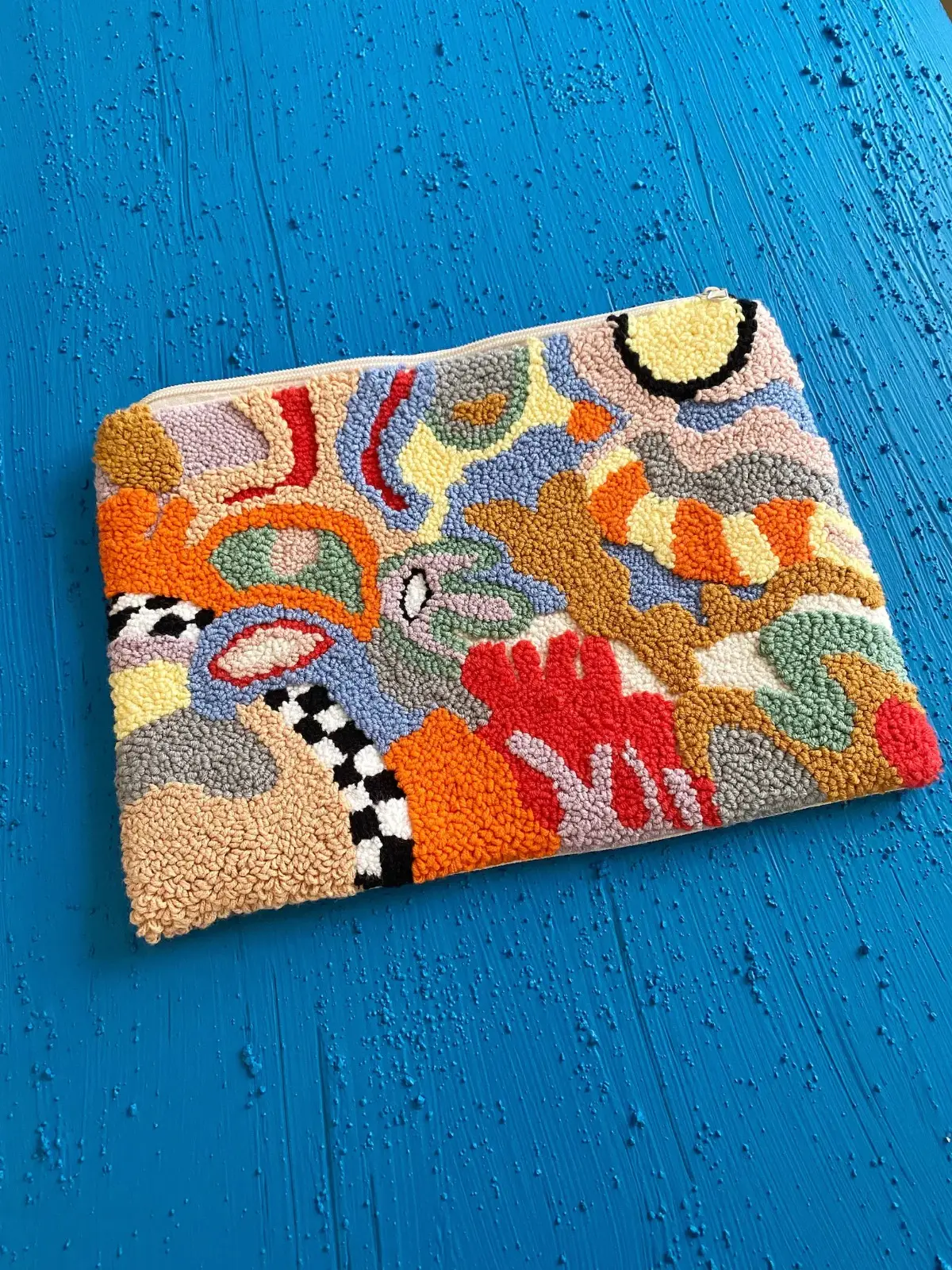 Crafted with Care